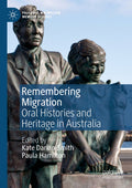 Palgrave Macmillan Memory Studies