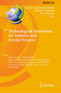 IFIP Advances in Information and Communication Technology