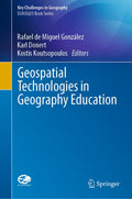 Key Challenges in Geography