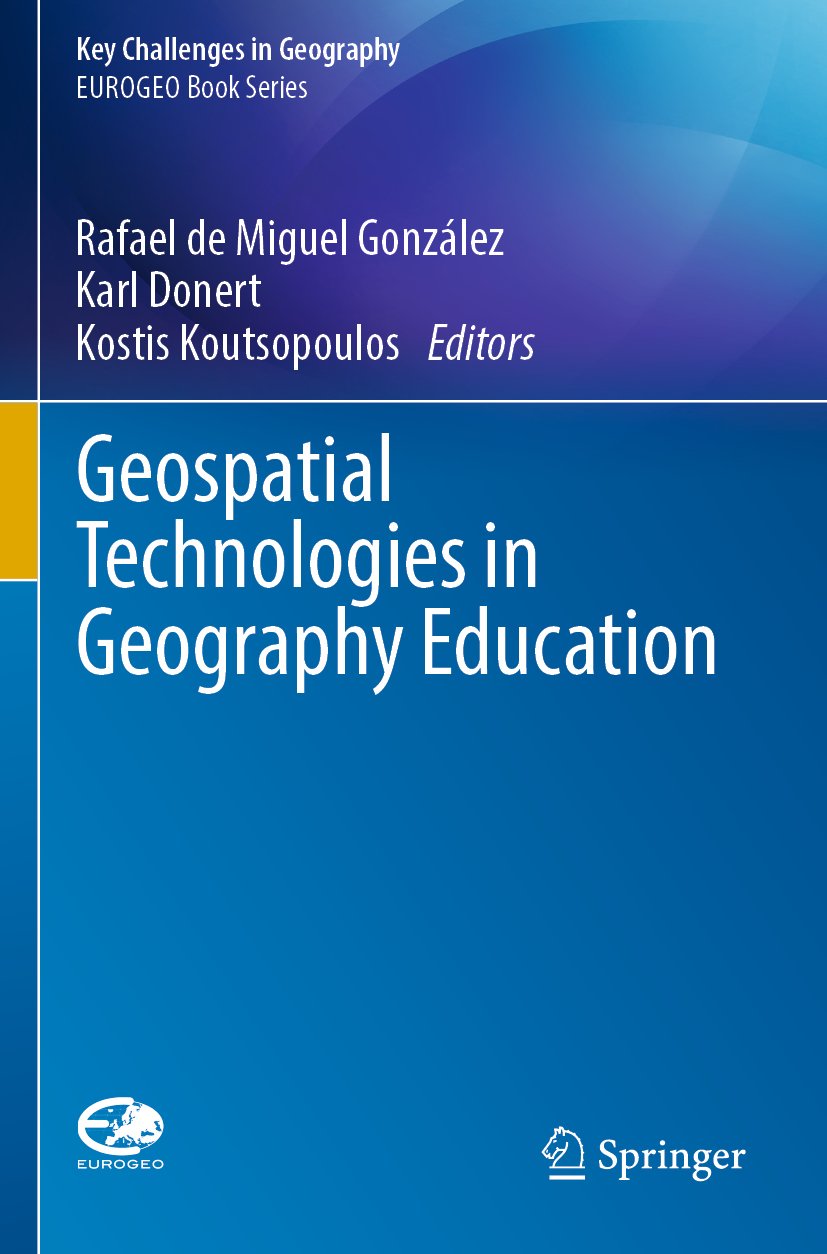 Key Challenges in Geography