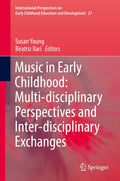 International Perspectives on Early Childhood Education and Development