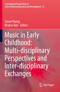 International Perspectives on Early Childhood Education and Development