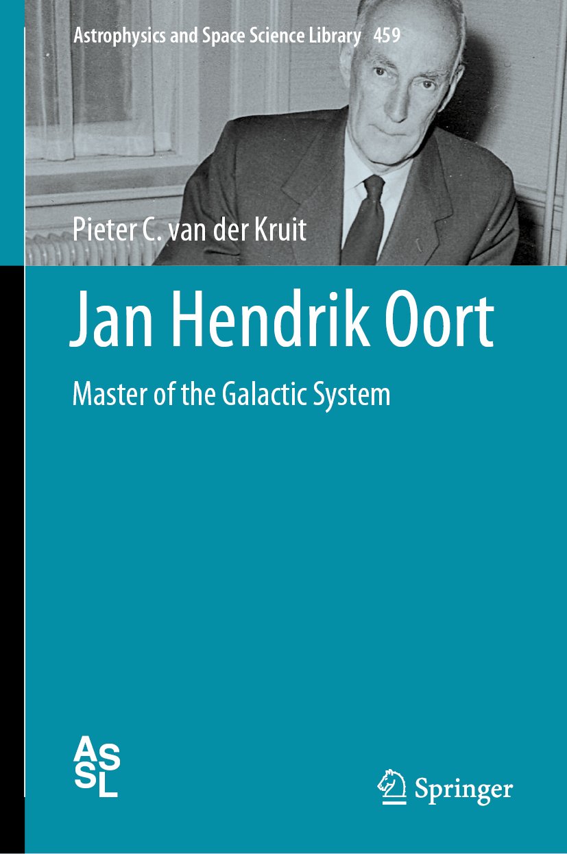 Astrophysics and Space Science Library