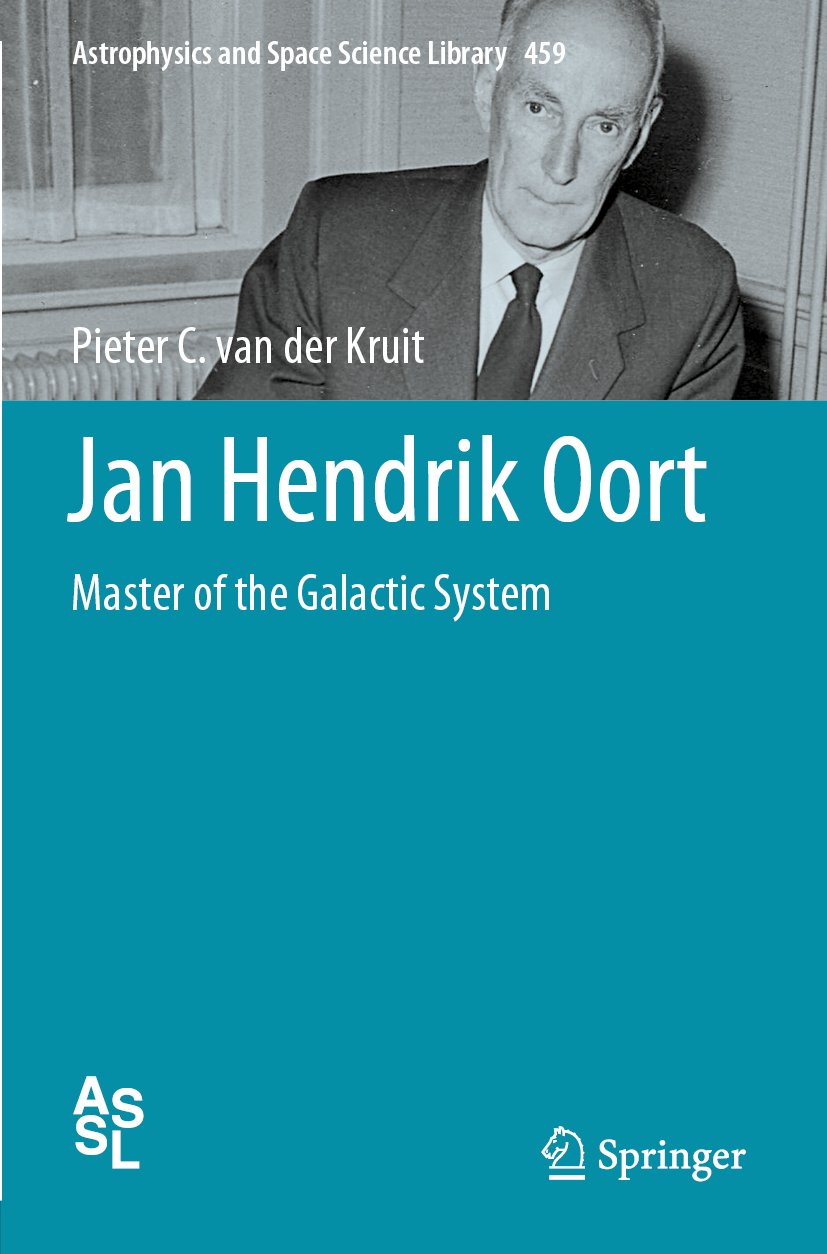 Astrophysics and Space Science Library