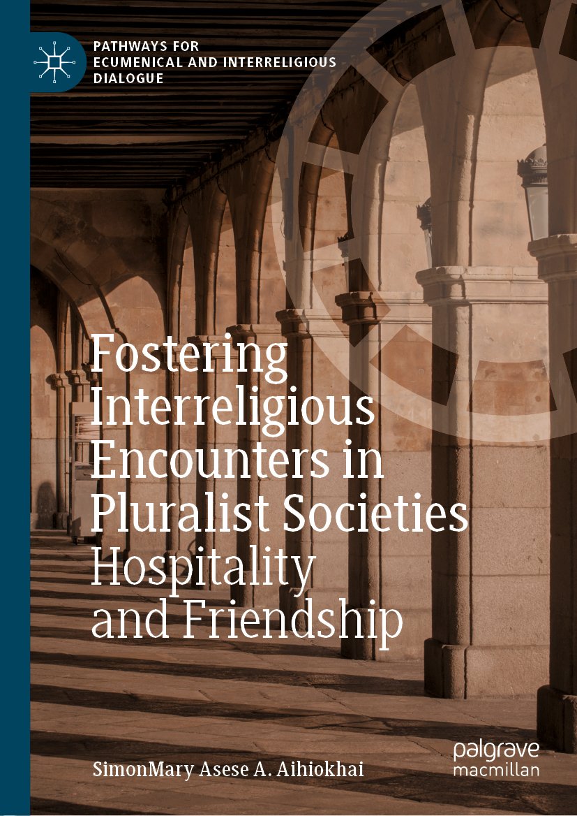 Pathways for Ecumenical and Interreligious Dialogue