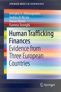 SpringerBriefs in Criminology