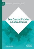 International Series on Public Policy