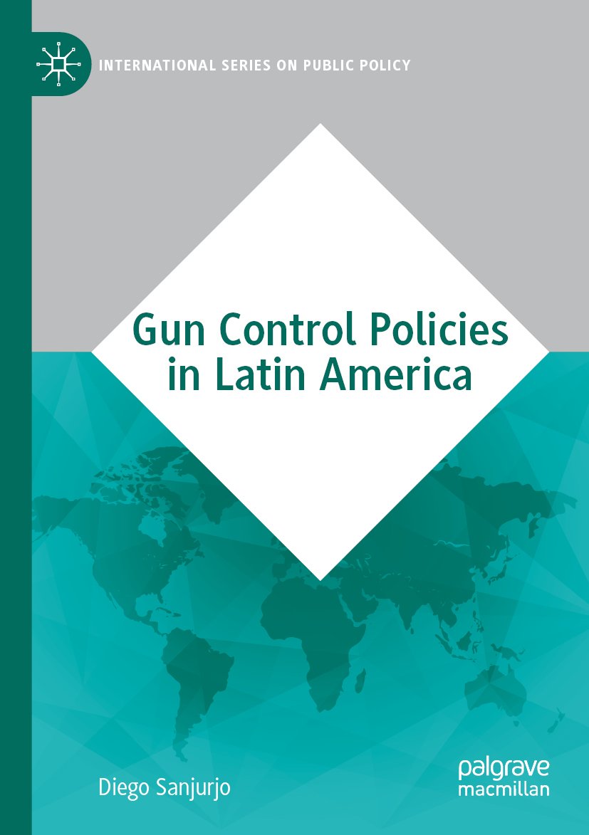 International Series on Public Policy