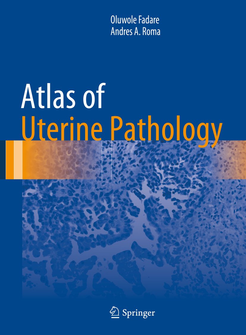 Atlas of Anatomic Pathology