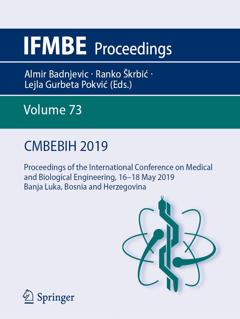 IFMBE Proceedings