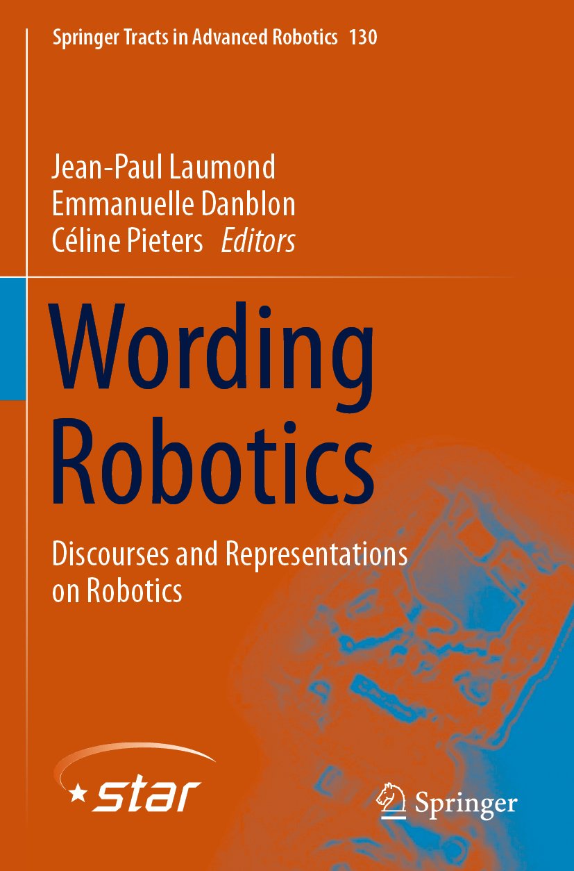 Springer Tracts in Advanced Robotics
