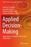 Applied Decision-Making