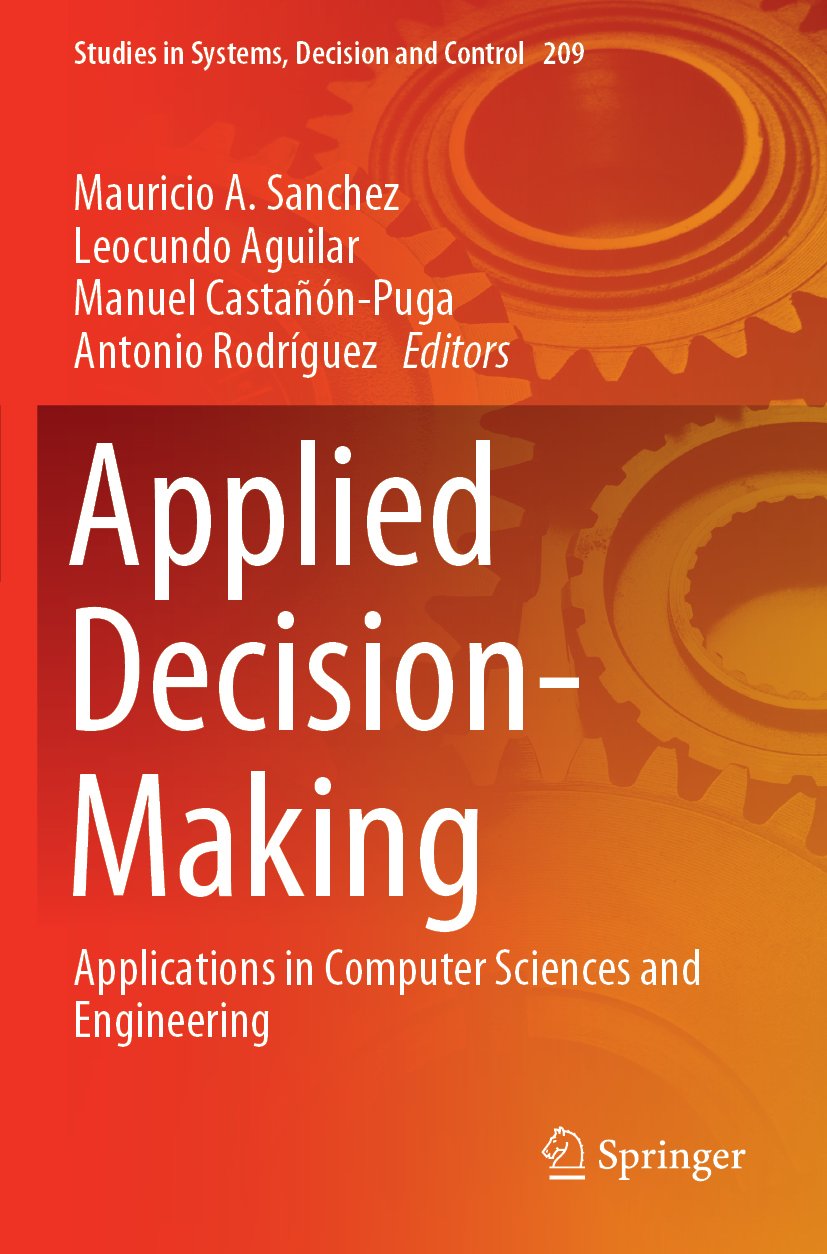Applied Decision-Making