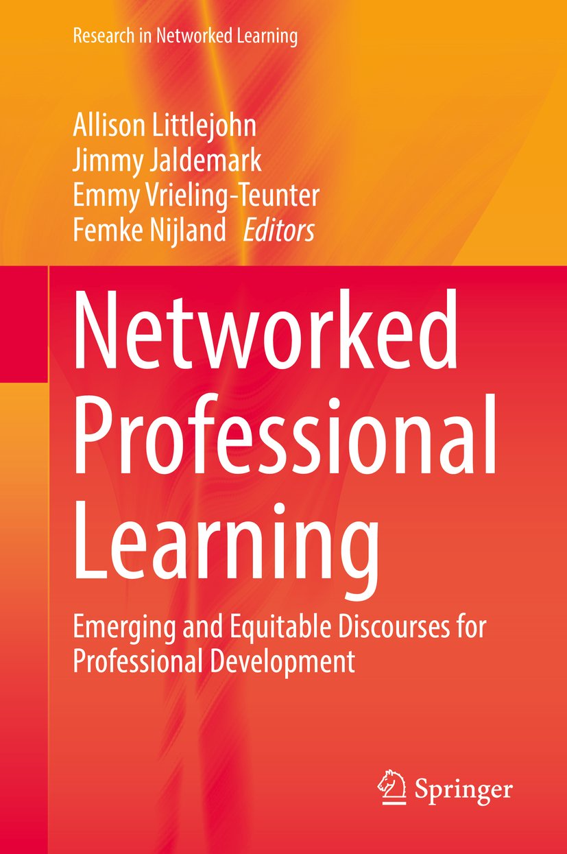 Research in Networked Learning