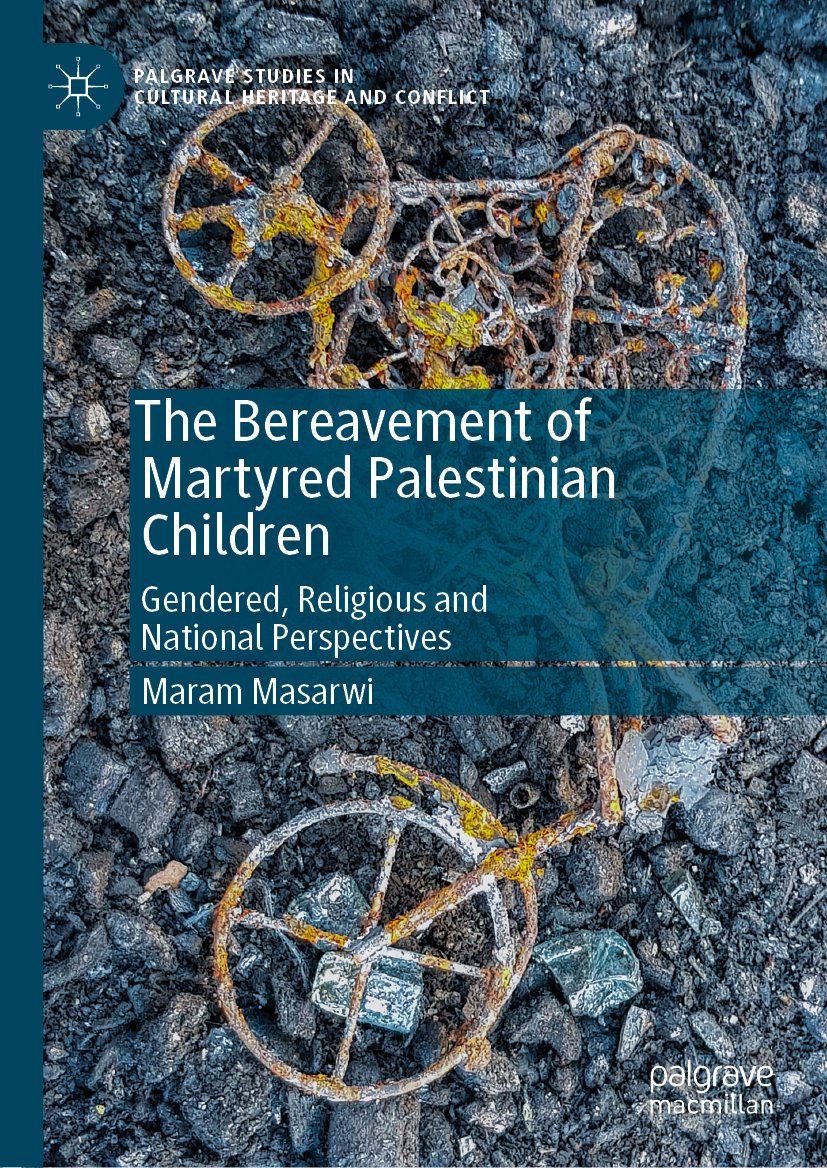 Palgrave Studies in Cultural Heritage and Conflict