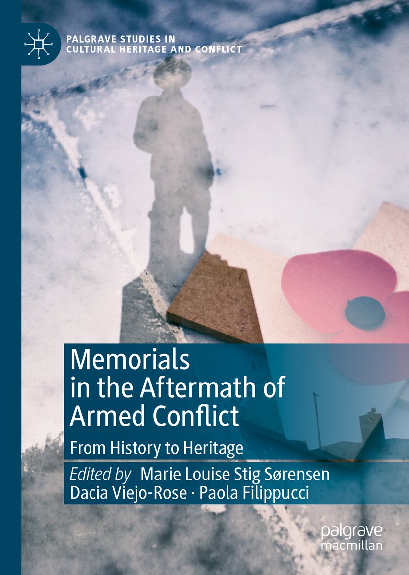 Palgrave Studies in Cultural Heritage and Conflict