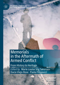 Palgrave Studies in Cultural Heritage and Conflict