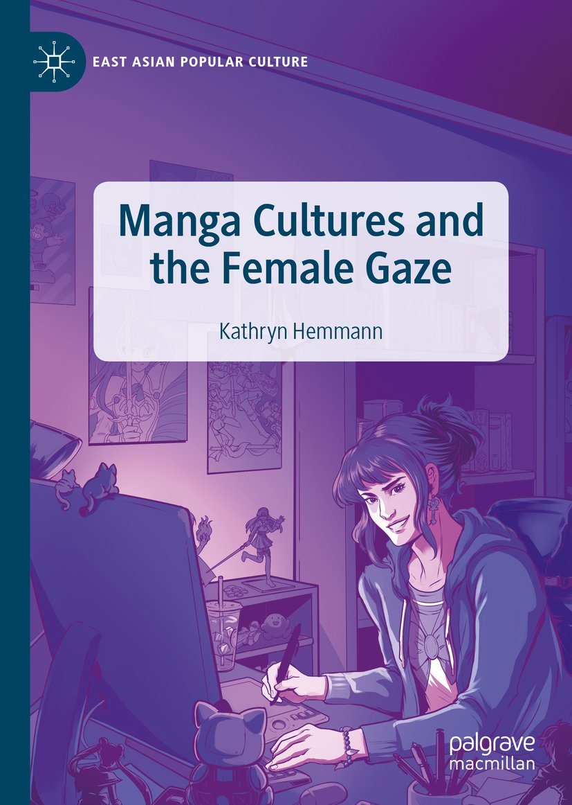 East Asian Popular Culture