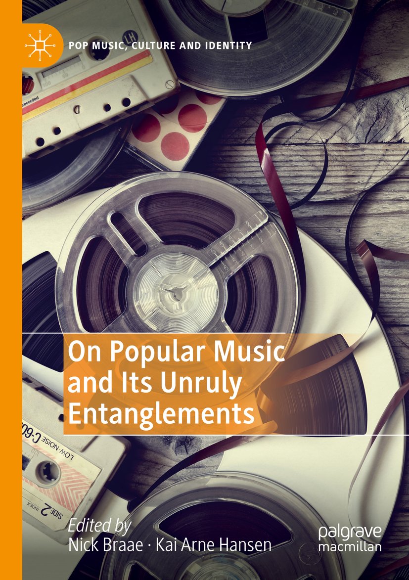 Pop Music, Culture and Identity