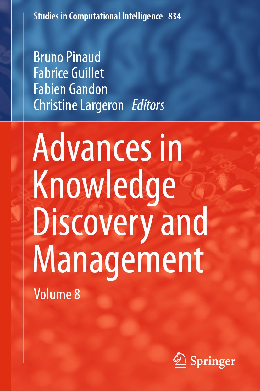 Studies in Computational Intelligence