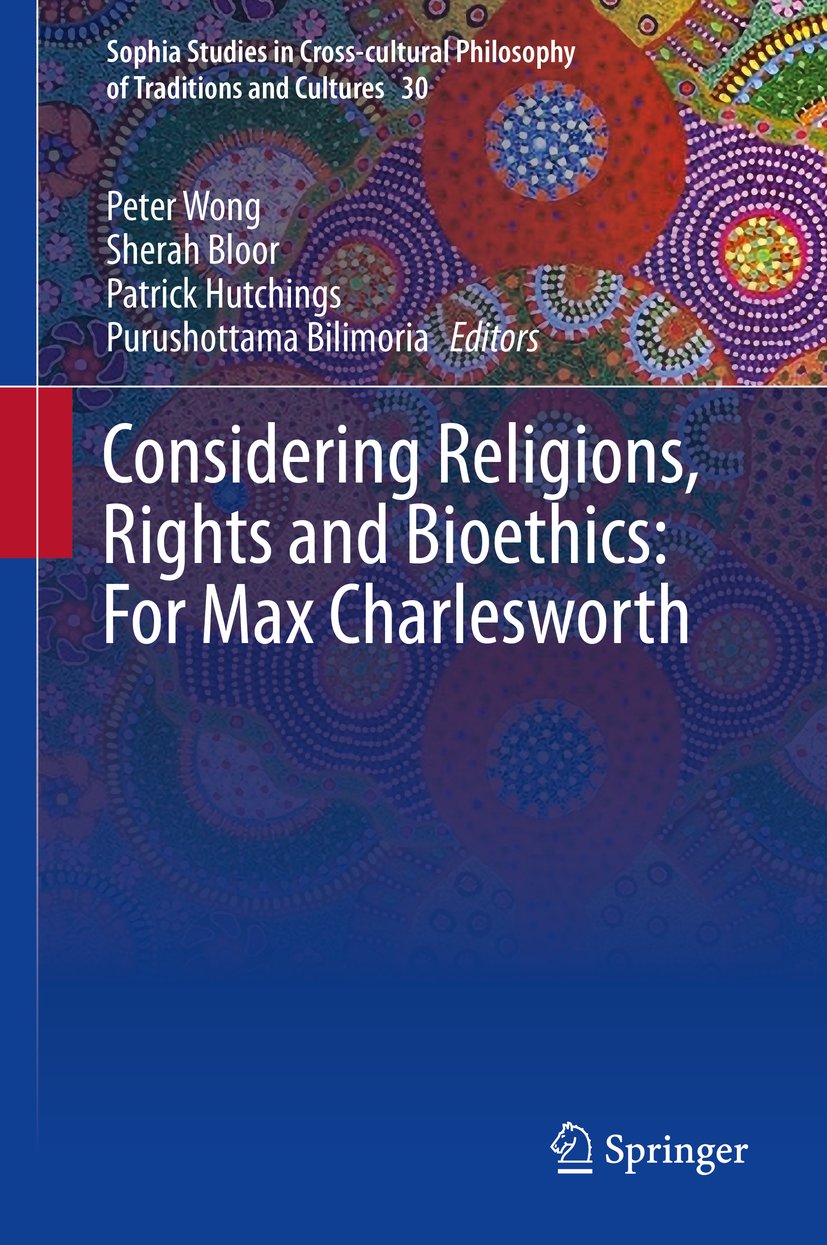 Sophia Studies in Cross-cultural Philosophy of Traditions and Cultures