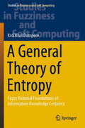Studies in Fuzziness and Soft Computing
