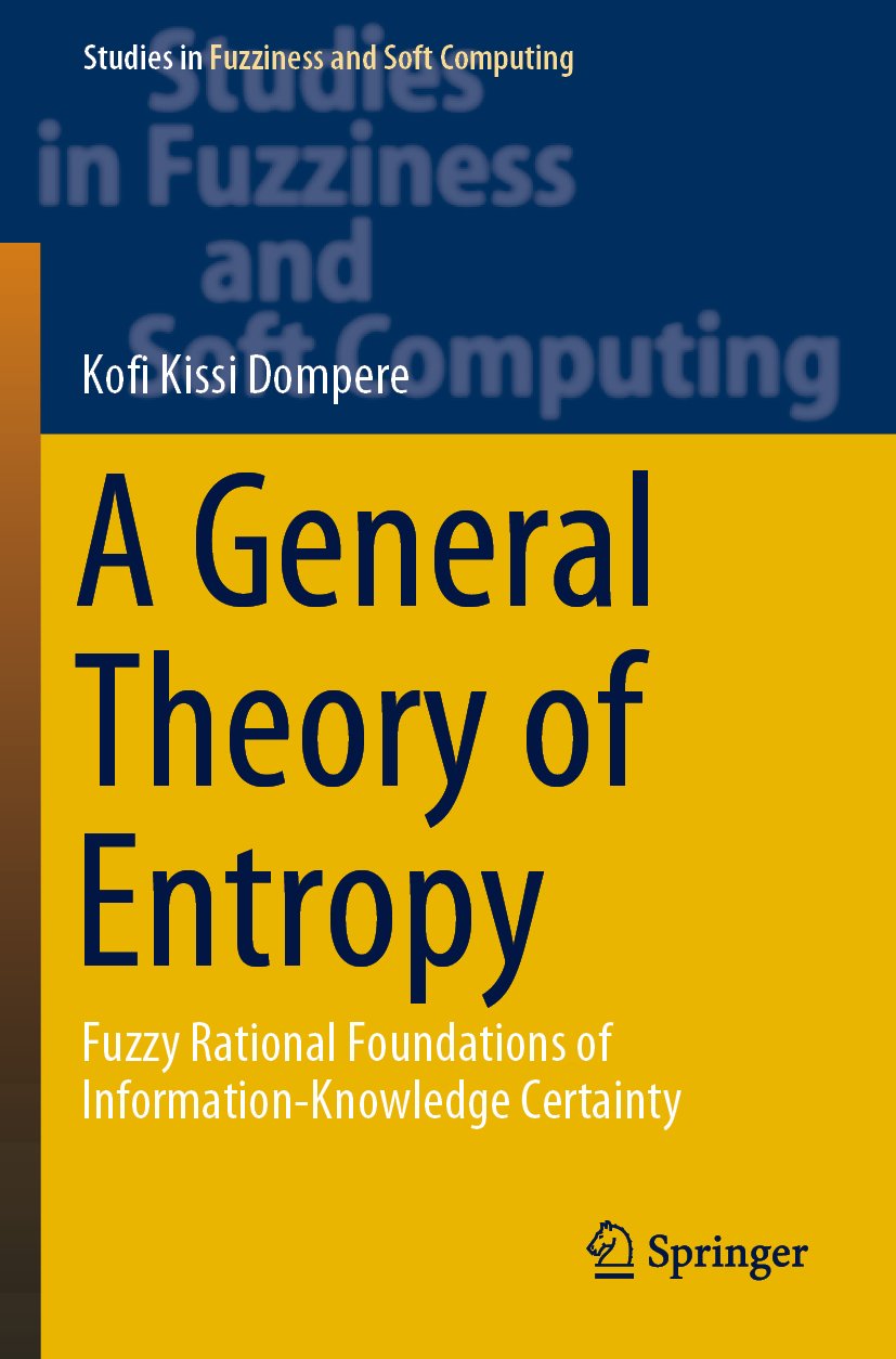 Studies in Fuzziness and Soft Computing