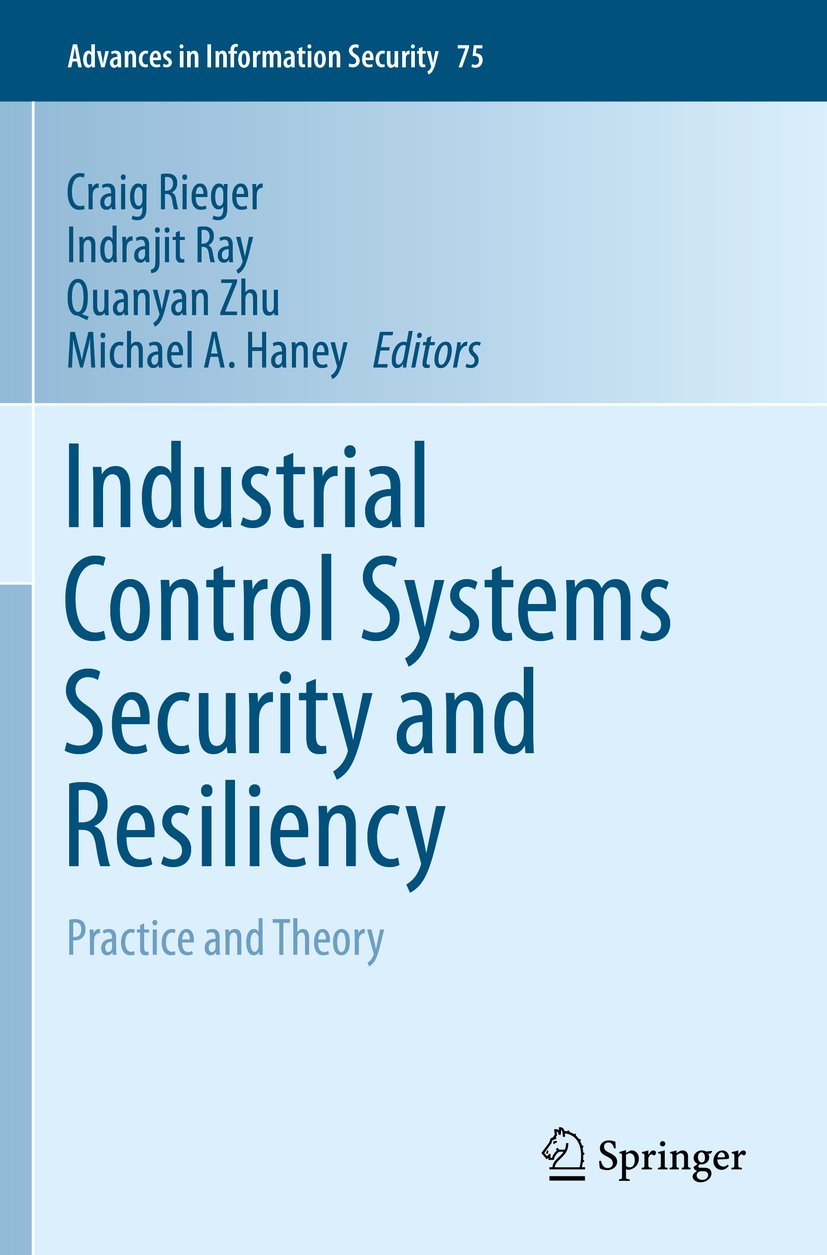 Advances in Information Security