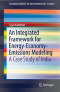 SpringerBriefs in Environmental Science