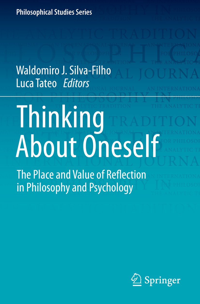 Philosophical Studies Series