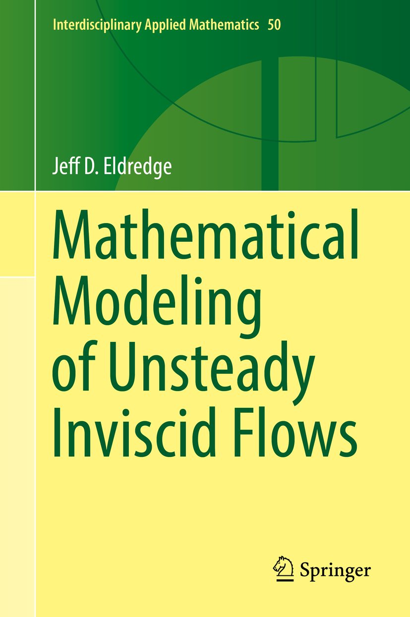 Interdisciplinary Applied Mathematics