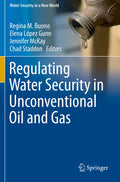 Water Security in a New World