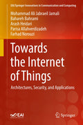 EAI/Springer Innovations in Communication and Computing
