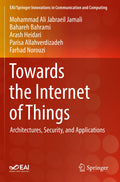 EAI/Springer Innovations in Communication and Computing