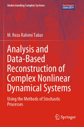 Understanding Complex Systems