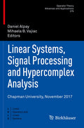 Operator Theory: Advances and Applications