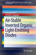 SpringerBriefs in Applied Sciences and Technology