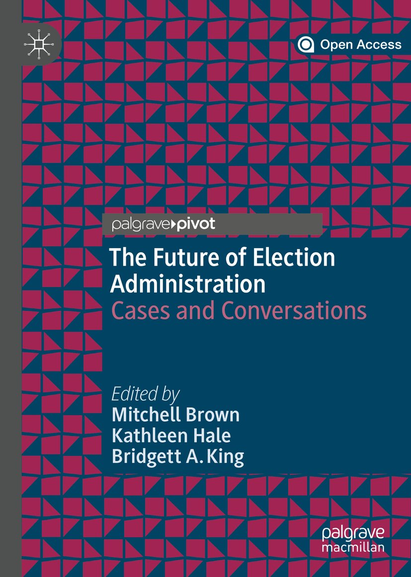 Elections, Voting, Technology