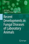 Fungal Biology