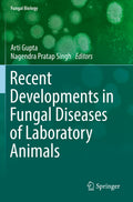 Fungal Biology