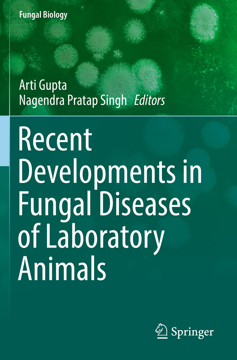 Fungal Biology