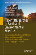 Springer Proceedings in Earth and Environmental Sciences