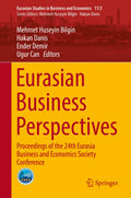 Eurasian Business Perspectives