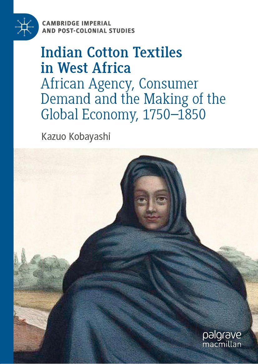 Cambridge Imperial and Post-Colonial Studies