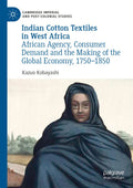 Cambridge Imperial and Post-Colonial Studies