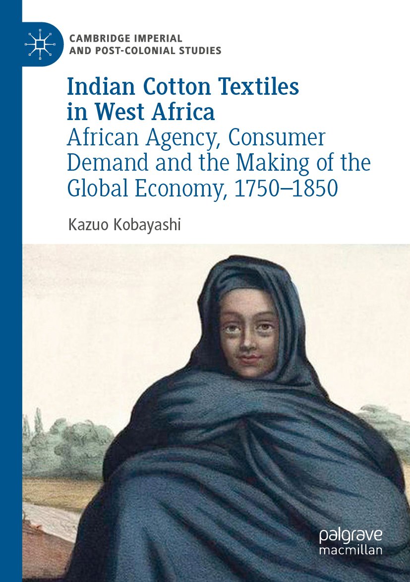 Cambridge Imperial and Post-Colonial Studies