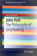 SpringerBriefs in Education