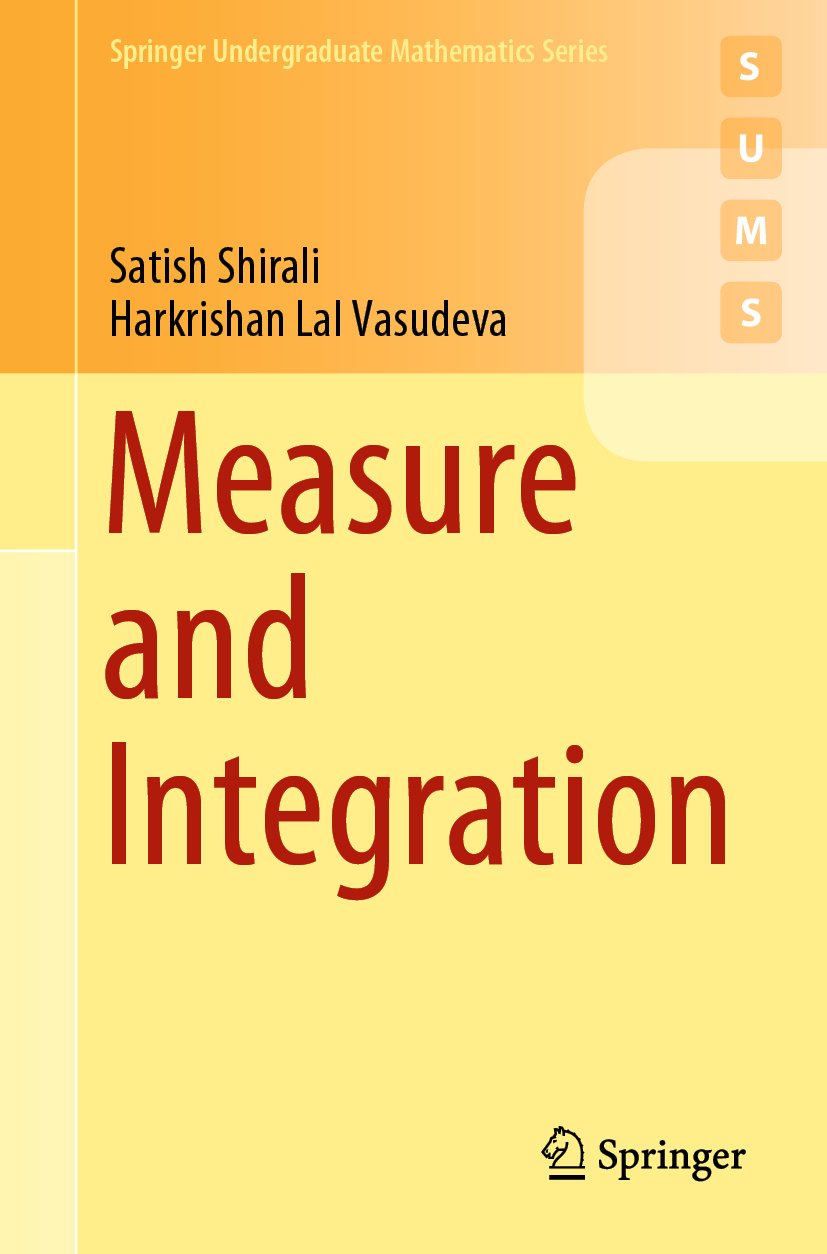 Springer Undergraduate Mathematics Series