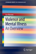 SpringerBriefs in Criminology
