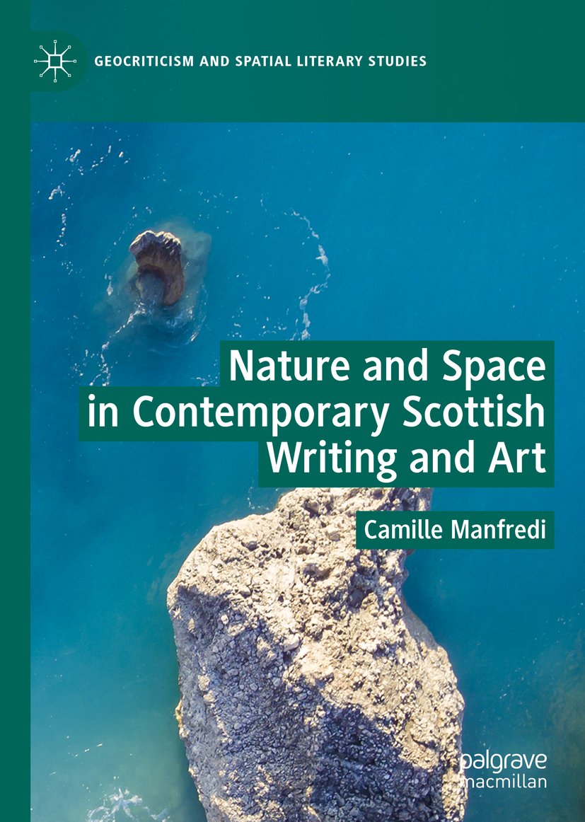 Geocriticism and Spatial Literary Studies